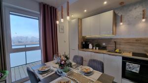 Fotografia z galérie ubytovania Apartament Perła Zachodu View & Spa Sagaris Dziwnów v destinácii Dziwnów
