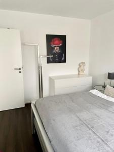 Galeriebild der Unterkunft Modernes Apartment mit traumhaftem Sunset Blick in Baden-Baden