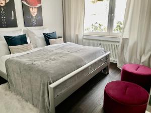 Galeriebild der Unterkunft Modernes Apartment mit traumhaftem Sunset Blick in Baden-Baden