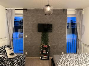 Fotografia z galérie ubytovania NEW Nelis Apartment Klínovec v destinácii Loučná pod Klínovcem