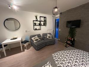 Fotografia z galérie ubytovania NEW Nelis Apartment Klínovec v destinácii Loučná pod Klínovcem