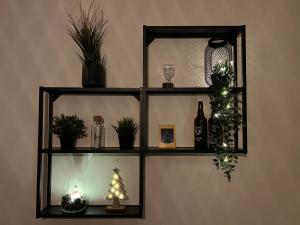 Fotografia z galérie ubytovania NEW Nelis Apartment Klínovec v destinácii Loučná pod Klínovcem