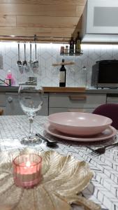 热德尔Chalet Sanset的相册照片