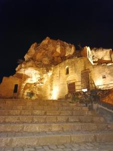 Fotografie z fotogalerie ubytování L'angolo di Cinzia v destinaci Matera