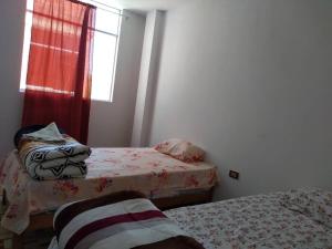 Galeriebild der Unterkunft M5 - Departamento Mamá Feli in Chiclayo