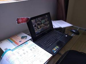 Galeriebild der Unterkunft M5 - Departamento Mamá Feli in Chiclayo