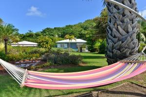 Sur la route des épices - Location villas avec piscine et jacuzzi外面的花园