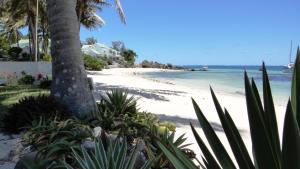 Paisagem natural perto do bed and breakfast