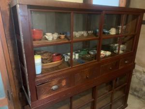 白山市囲炉裏町家Guesthouse FUJITA 一棟貸切 villa 無料駐車場的相册照片