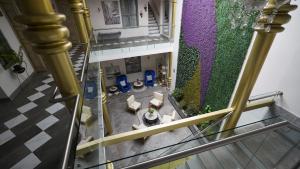 Fotografie z fotogalerie ubytování Adamas House Hotel Boutique v destinaci Quito