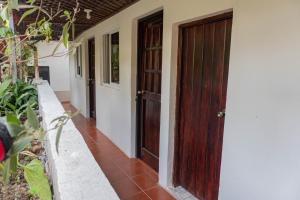 Fotografie z fotogalerie ubytování Posada Woochooch v destinaci San Juan La Laguna