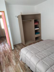 Gallery image of Departamento Navarro in Malargüe