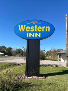 Fotografie z fotogalerie ubytování Western Inn v destinaci West Columbia