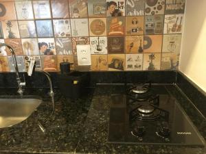 Fotografie z fotogalerie ubytování Artist apartment v destinaci Rio de Janeiro + 21 fotografií