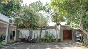 Fotografie z fotogalerie ubytování Villa Dende Lombok v destinaci Tanjungkarang