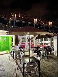 صورة لـ Hotel Dubaird في سانتو دومينغو