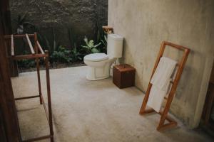Foto dalla galleria di Sarini Villas a Blahbatu