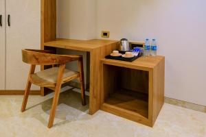 Fotografie z fotogalerie ubytování Metropolis Business Hotel v destinaci Panadží