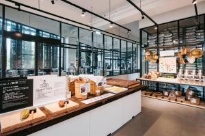 Fotografie z fotogalerie ubytování Fu Wan Cafe Villa v destinaci Donggang