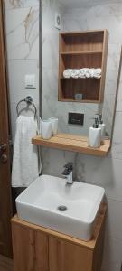 Bagno di Borovi snovi Divčibare