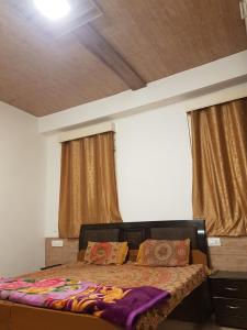 Легло или легла в стая в Chauhan Homestay
