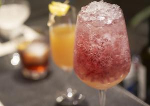 蘭陽烏石港海景酒店飲料