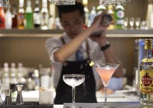 蘭陽烏石港海景酒店飲料