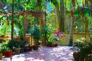 Gallery image of Casa Kep in Kep