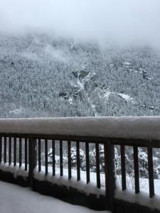Obiekt Orelle - Val Thorens, le Hameau des eaux - SPA & piscine zimą
