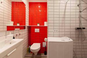 Fotografie z fotogalerie ubytování Budapest City Centre Studio - Contactless Check In v Budapešti + 22 fotografií