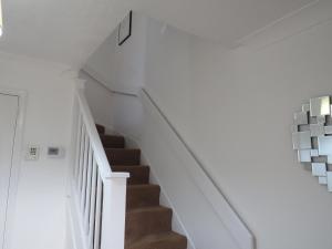 Gallery image of Remarkable and perfect 3 Bed House in Nottingham in Nottingham