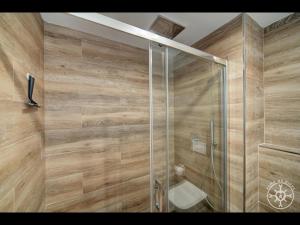 A bathroom at SANTA MARGALIDA de Alma de Nieve