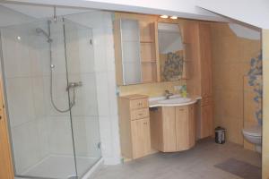 Bagno di Edelweiss Apartments 200m zum Lift - Silvretta Card Premium Inklusive
