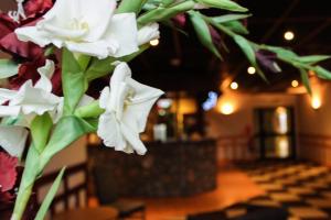Fotografie z fotogalerie ubytování Euroway Hotel v destinaci Gothenburg