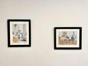 Fotografia z galérie ubytovania Apartamento en el centro de Malaga, en el Soho v destinácii Málaga