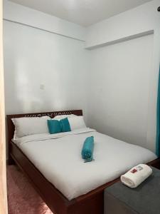 Gallery image of Zoe Homes Greypoint 1 and 2bedroom Apartment 301 in Kericho +5 photos