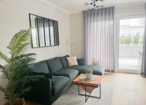 Gallery image of Ferienwohnung The Hideaway in Scharbeutz