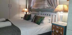 ウースターにあるKaroo Poort Guesthouseのギャラリーの写真