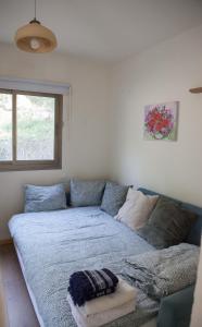 Voodi või voodid majutusasutuse Connected Guest House toas
