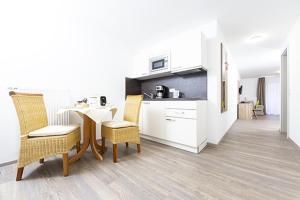 Gallery image of Hotel garni Milseburg in Hilders