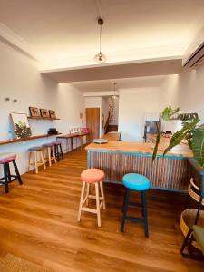 Kép Kenting Little House szállásáról Kentingben a galériában
