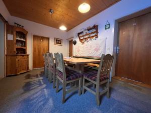 Zdjęcie z galerii obiektu Apartment Knaushof by Interhome w mieście Ramsau am Dachstein