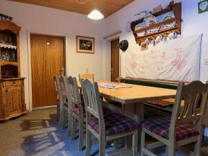 Zdjęcie z galerii obiektu Apartment Knaushof by Interhome w mieście Ramsau am Dachstein