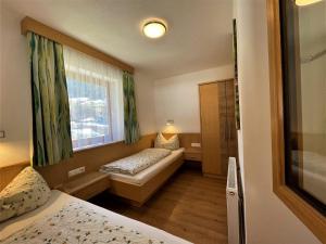 Легло или легла в стая в Apartment Barbara - WIL610 by Interhome
