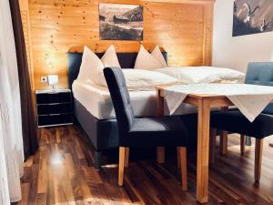 Część wypoczynkowa w obiekcie Apartment Gangerhof by Interhome