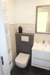 Galeriebild der Unterkunft Apartment Raeck by Interhome in Braunlage