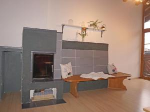 Foto sihtkohas Flaurling asuva majutusasutuse Apartment Gruber by Interhome galeriist
