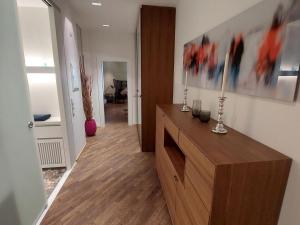 Fotografija v galeriji nastanitve Apartment Inner City by Interhome na Dunaju