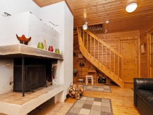 Fotografie z fotogalerie ubytování Holiday Home Hillakumpu by Interhome v destinaci Nissi