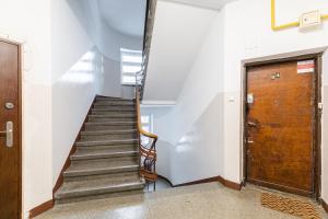 Zdjęcie z galerii obiektu SuperApart Tarchomińska apt 24 w Warszawie